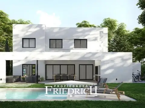 Casa en Venta - Prados del Oeste, Moreno