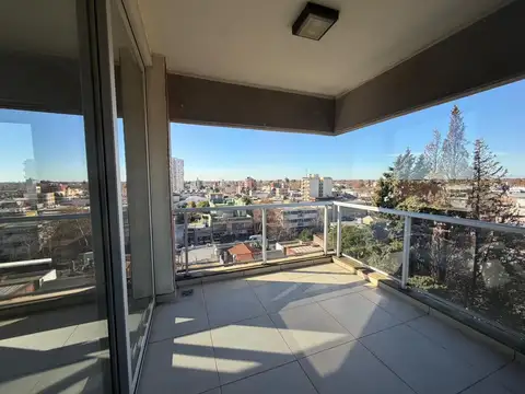 VENTA DEPARTAMENTO 3 AMBIENTES CON COCHERA VARELA