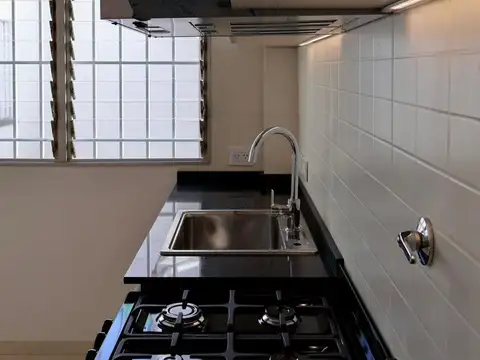 Depto Tipo Casa en Venta 55 años