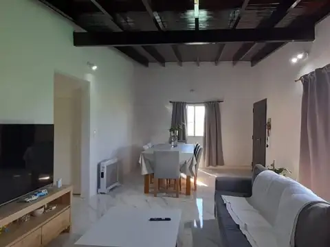 Casa en Venta 2 años