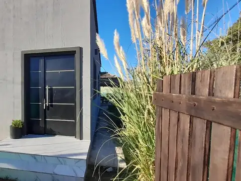 casa en venta barrio Arbolada de Pilar