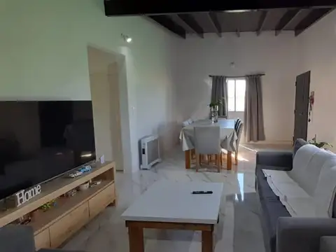 casa en venta barrio Arbolada de Pilar