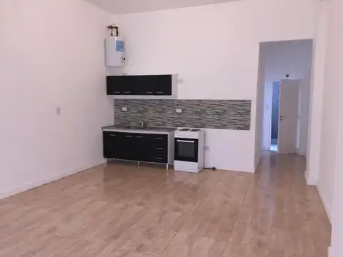 Depto Tipo Casa en Alquiler de 2 ambientes