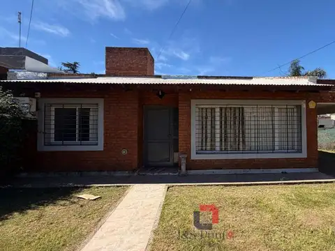 Casa en alquiler villa allende golf