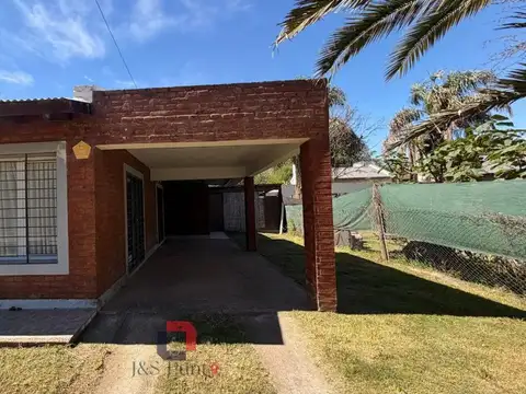 Casa en Alquiler de 3 dormitorios