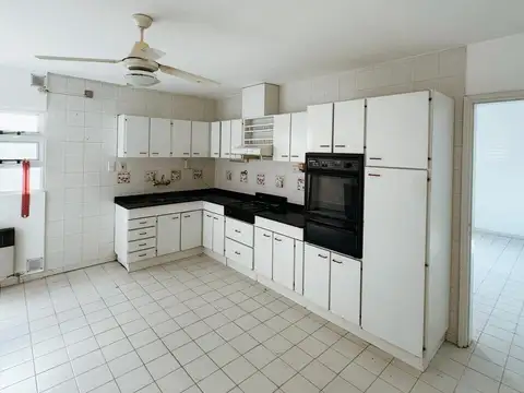 Casa en Alquiler 25 años