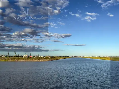 Funes Lakes- Barrio Privado