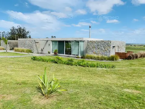 Casa en Alquiler Temporal de 3 dormitorios