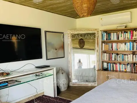 Casa en Alquiler Temporal de 3 dormitorios