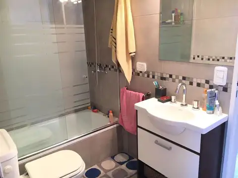 Departamento en Venta con 2 cocheras