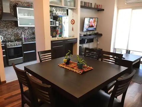 Departamento en Venta en Castelar, USD 200.000