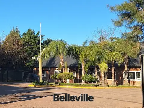 CASA EN VENTA 4 AMBIENTES A TERMINAR EN CANNING