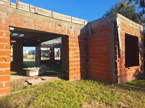 Casa en Venta 2 años