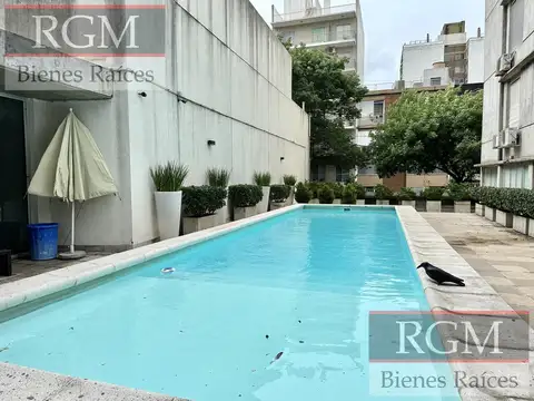 Departamento en Venta 13 años