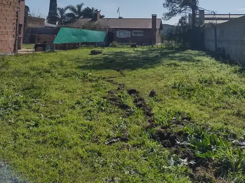 Terreno en Venta en Gualeguay, USD 12.000