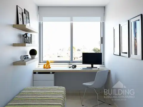 Departamento en Venta al Sudeste