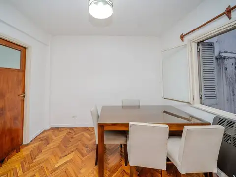 Departamento en Venta al Noroeste