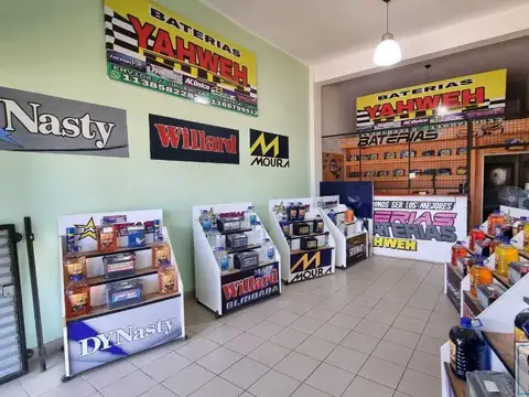 Venta en Bloque, Múltiples rentas. 5 LOCALES y 3 DUPLEX. Sobre French, Del Viso, Pilar. APTA CREDITO