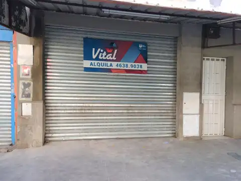Bustamante 2300
