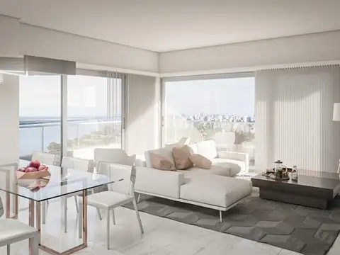 Departamento en Venta con 1