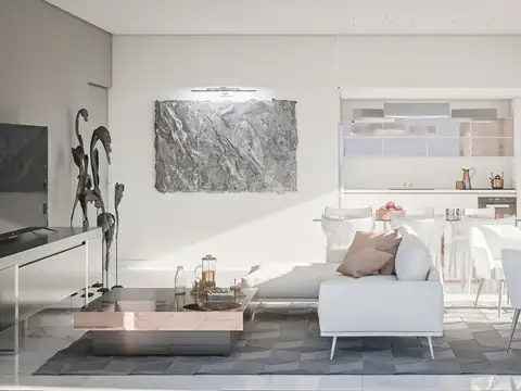 Departamento en Venta de 2 dormitorios