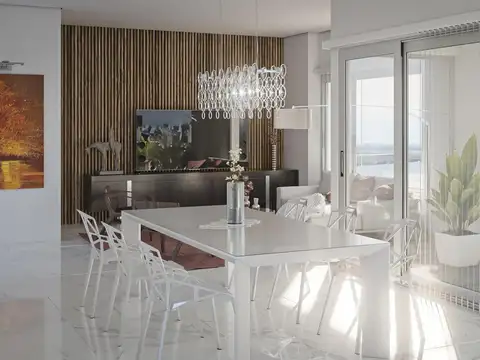 Departamento de 2 dormitorios en MAUI TORRE SUR Puerto Norte