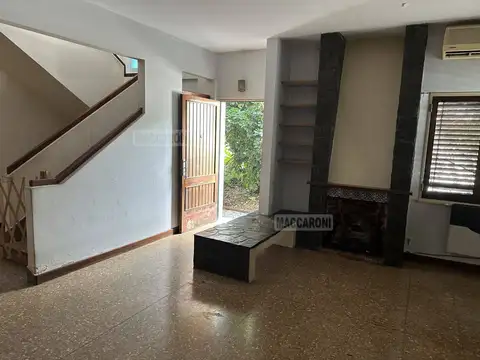 Casa en Venta 35 años