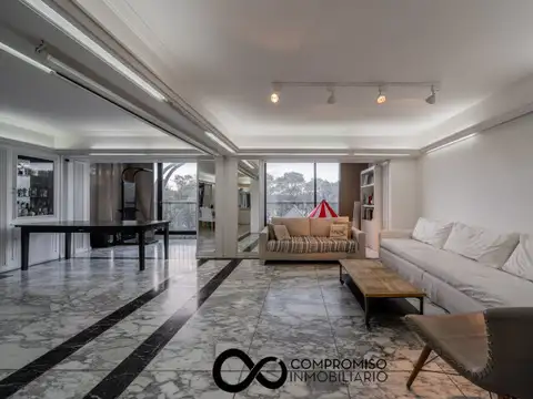 Departamento en Venta en Palermo, CABA