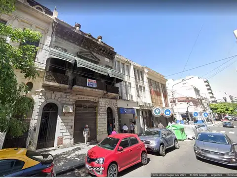 Hotel en Venta en Once, USD 390.000