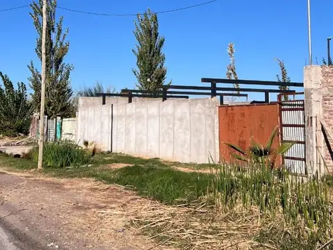 LOTE, CERRADO 1000 m2.