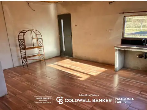 VENTA Lote 246m2 con 2 Monoambientes 20m2 Ph B° Los Manzanos San Martín de los Andes