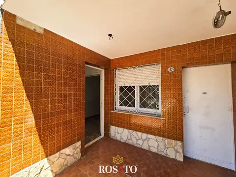 Depto Tipo Casa en Alquiler en Villa Lugano, $ 1.200.000