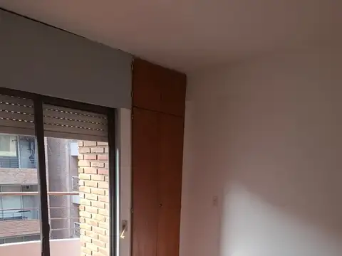 Alquiler frente, departamento 1 dormitorio. Excelente ubicación
