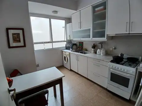 Departamento en Venta 70 años