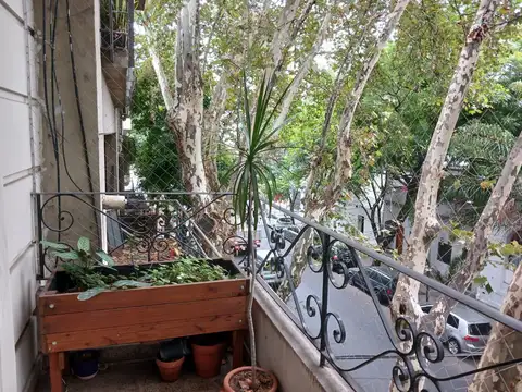 Departamento en Venta en Palermo, USD 160.000