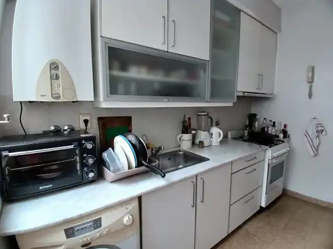 Departamento en Venta al Noroeste