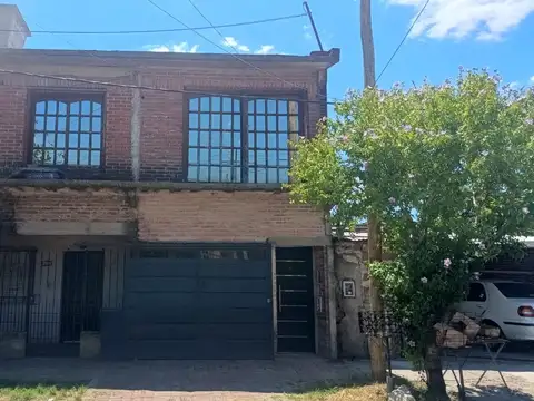 Departamento en buena ubicación