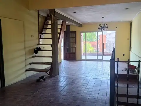 Departamento en Alquiler de 3 dormitorios