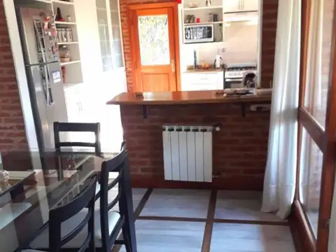 Casa en Alquiler 15 años
