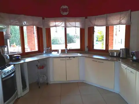 Casa en Alquiler al Norte