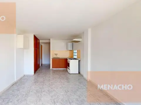Departamento en Alquiler Permite mascota