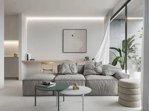 Departamento en Venta Apto profesional