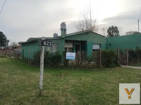 Casa en Venta al Oeste