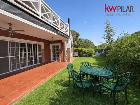Casa en Venta de 5 dormitorios