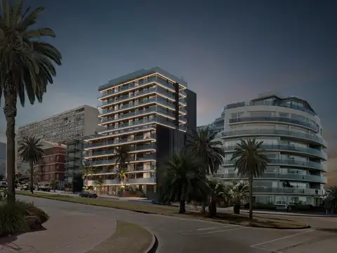 DEPARTAMENTO DE POZO EN VENTA EN MONTEVIDEO