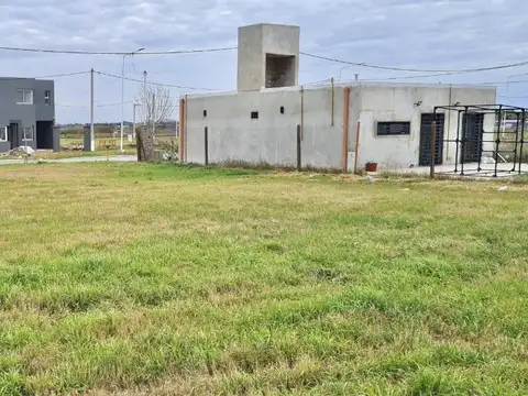 Terreno - Pueblo Esther