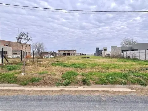 Terreno - Pueblo Esther
