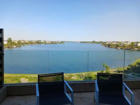 Departamento en Venta en Nordelta, Partido de Tigre