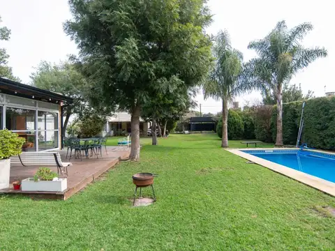 55 e/ 6 y Centenario 500