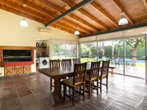 Casa en Venta de 3 dormitorios